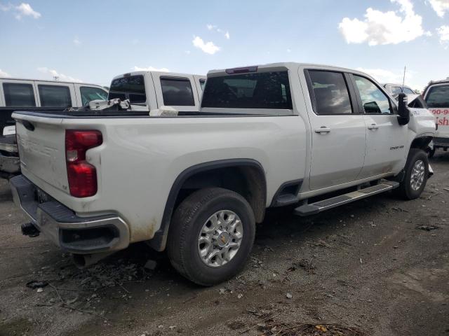 1GC1YNEY4PF226347 | 2023 Chevrolet silverado k2500 heavy duty lt