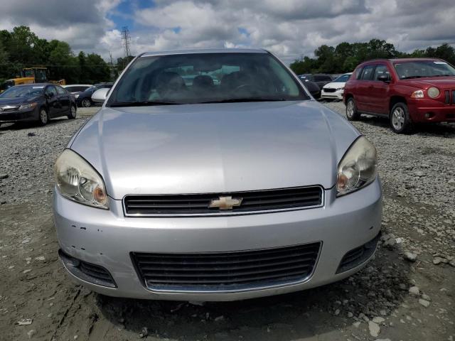 2011 Chevrolet Impala Lt VIN: 2G1WG5EK0B1293833 Lot: 54716544