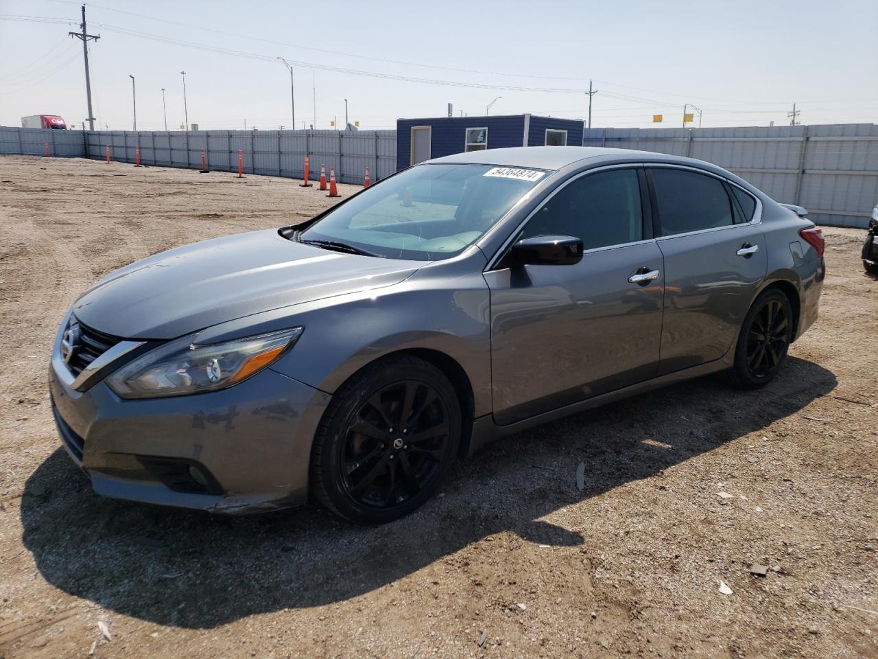 1N4AL3AP9HN336534 NISSAN ALTIMA 2017