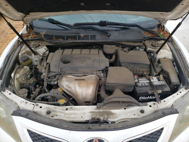 2011 Toyota Camry Base VIN: 4T1BF3EKXBU673209 Lot: 53823084