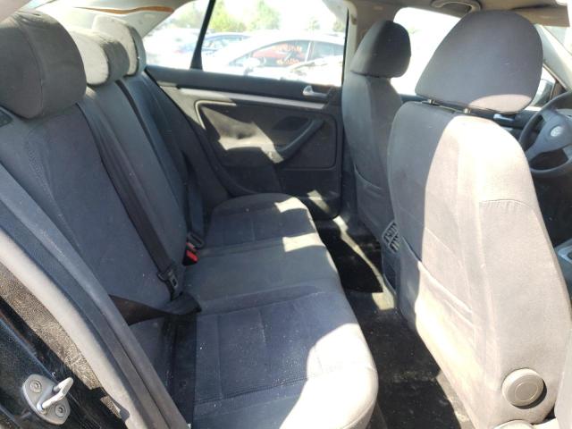 2008 Volkswagen Jetta S VIN: 3VWJM71K98M010324 Lot: 54811104