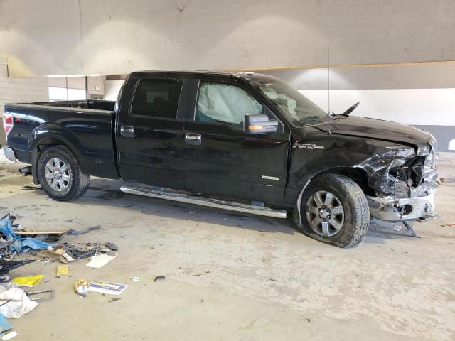 2013 Ford F150 Supercrew VIN: 1FTFW1ETXDKD50134 Lot: 56484634