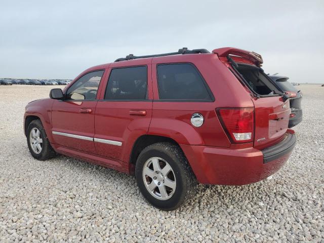 2010 Jeep Grand Cherokee Laredo VIN: 1J4PS4GK3AC104225 Lot: 56714024