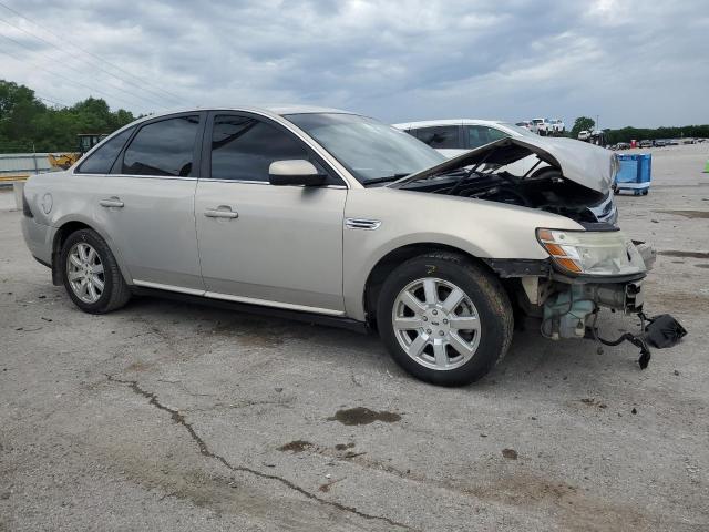 2009 Ford Taurus Sel VIN: 1FAHP24W09G121002 Lot: 54965424