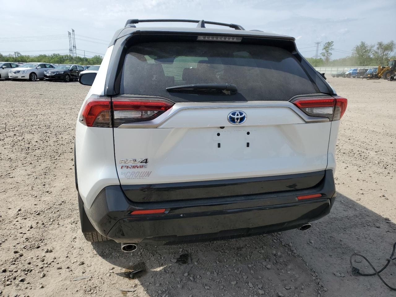JTMEB3FV5RD178769 TOYOTA RAV4 2024
