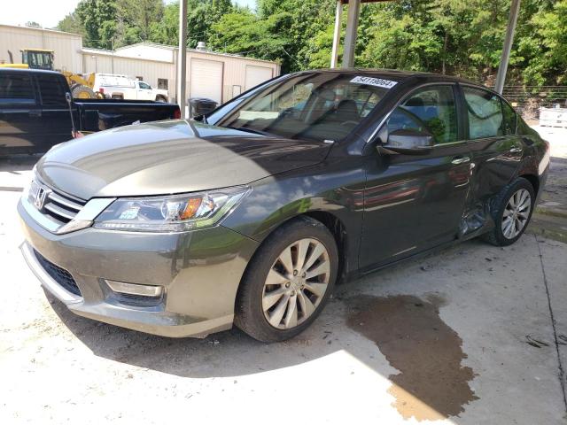 2013 Honda Accord Exl VIN: 1HGCR2F8XDA188197 Lot: 54119064