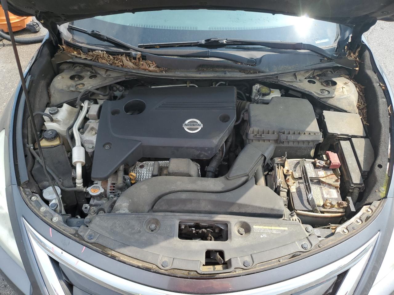 1N4AL3AP8DN515464 2013 Nissan Altima 2.5