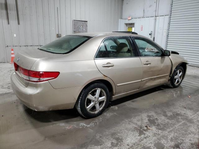 2003 Honda Accord Ex VIN: 1HGCM56693A101631 Lot: 53399854