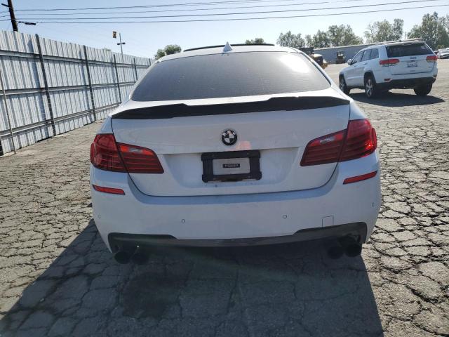 VIN WBAKN9C53ED681628 2014 BMW 5 Series, 550 I no.6