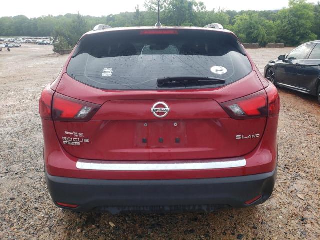 2018 Nissan Rogue Sport S VIN: JN1BJ1CR7JW253064 Lot: 55101304