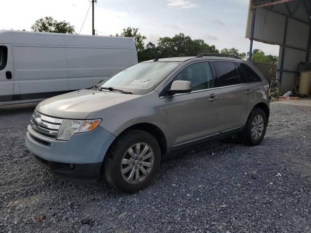 2008 Ford Edge Limited VIN: 2FMDK39C28BA27667 Lot: 53285454