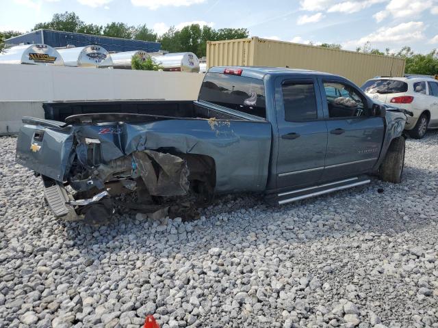 2014 Chevrolet Silverado K1500 Lt VIN: 1GCVKREC7EZ364183 Lot: 54635104