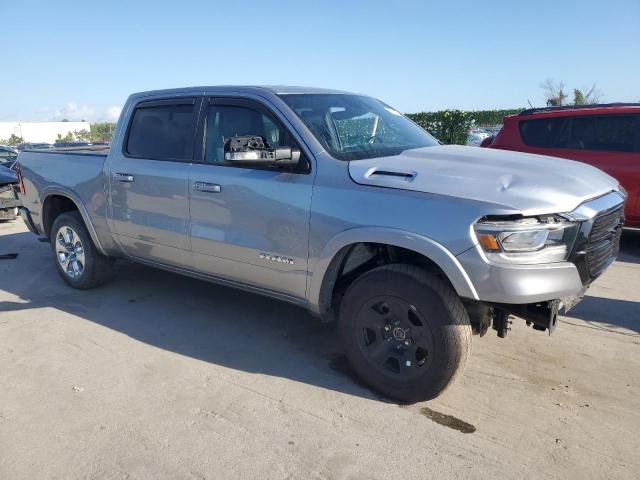 2022 Ram 1500 Laramie VIN: 1C6SRFJM5NN441918 Lot: 56011024