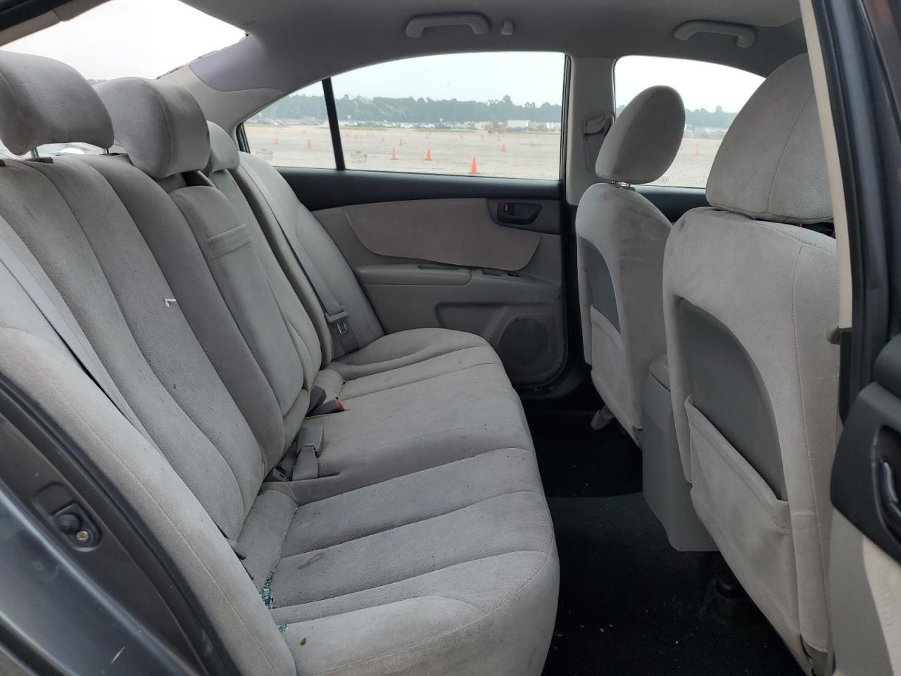 KNAGE228895298924 2009 Kia Optima Lx