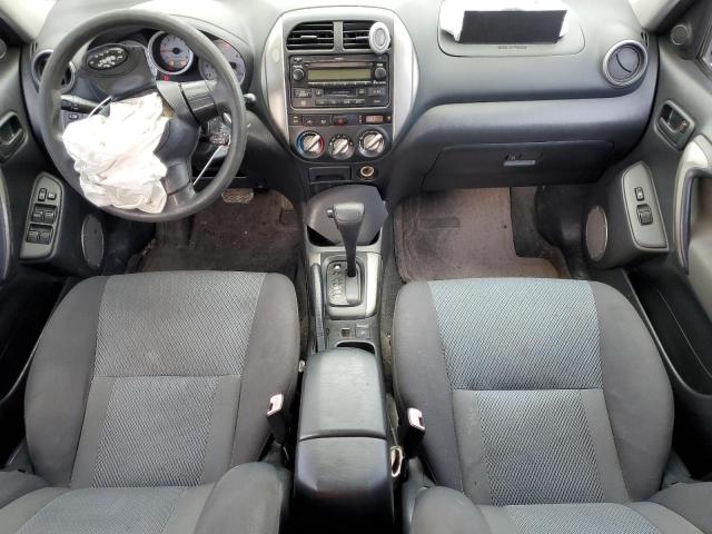 2004 Toyota Rav4 VIN: JTEGD20V140025744 Lot: 56154084