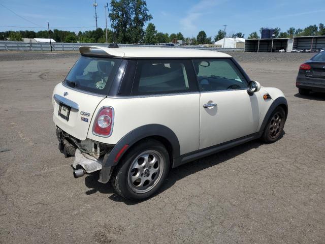 2012 Mini Cooper VIN: WMWSU3C58CT543053 Lot: 54762684