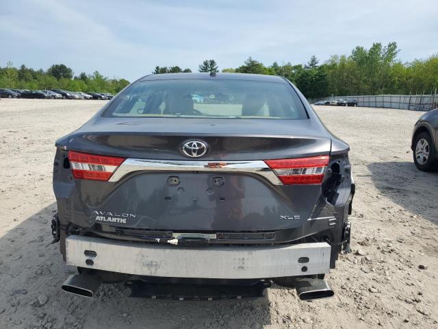 2014 Toyota Avalon Base VIN: 4T1BK1EB2EU115925 Lot: 51826564