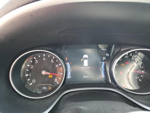 2019 Jeep Compass Limited VIN: 3C4NJCCB3KT802159 Lot: 56018574