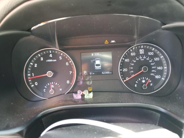 2020 Kia Forte Fe VIN: 3KPF24AD6LE233826 Lot: 54465454