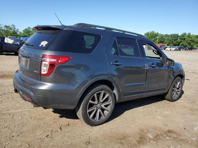 2015 Ford Explorer Xlt VIN: 1FM5K8D8XFGB87869 Lot: 56396664