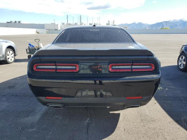 2023 Dodge Challenger Sxt VIN: 2C3CDZGG6PH579031 Lot: 54406014