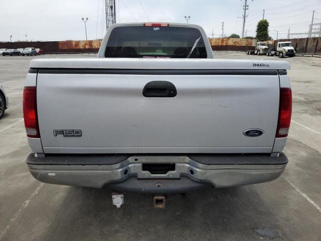 1998 Ford F150 VIN: 1FTZX176XWKB18542 Lot: 56162474