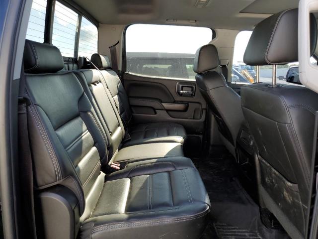 2018 GMC SIERRA K15 - 3GTU2PEJ6JG145983
