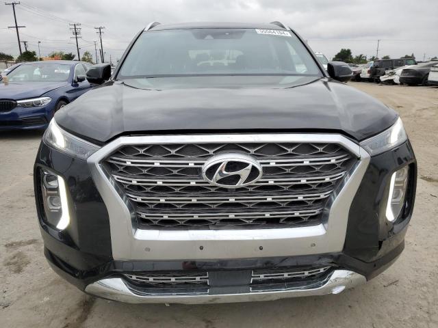 2020 Hyundai Palisade Limited VIN: KM8R5DHE3LU166473 Lot: 55564104