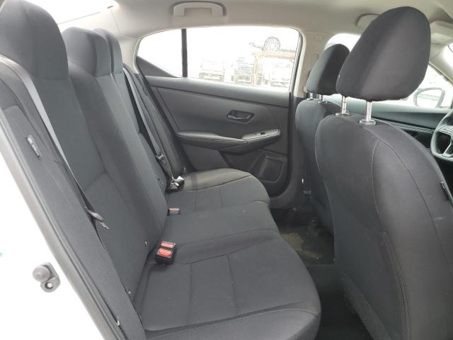 2024 Nissan Sentra S VIN: 3N1AB8BV0RY324111 Lot: 54550534