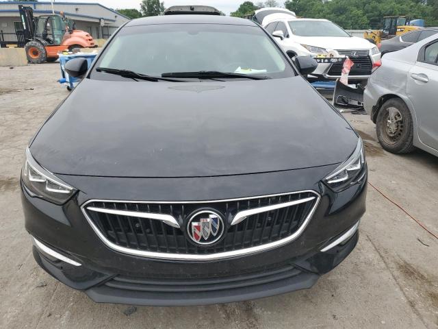 2018 BUICK REGAL ESSE W04GP6SX8J1159006
