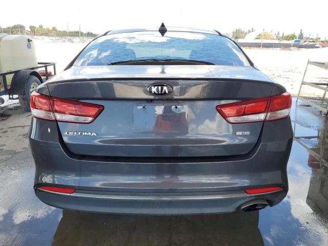 2016 Kia Optima Lx VIN: 5XXGT4L1XGG007628 Lot: 56101984