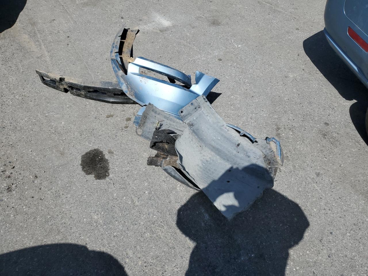 1ZVHT85H055242298 2005 Ford Mustang Gt