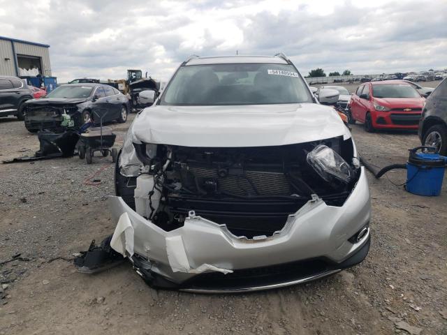 2016 NISSAN ROGUE S - 5N1AT2MV2GC803104