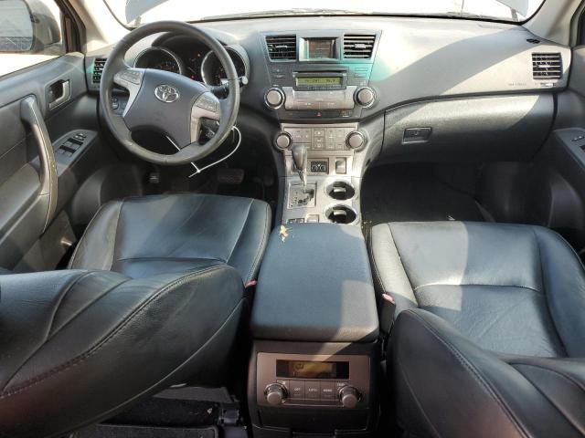 2010 Toyota Highlander Se VIN: 5TDJK3EH1AS036907 Lot: 53289284