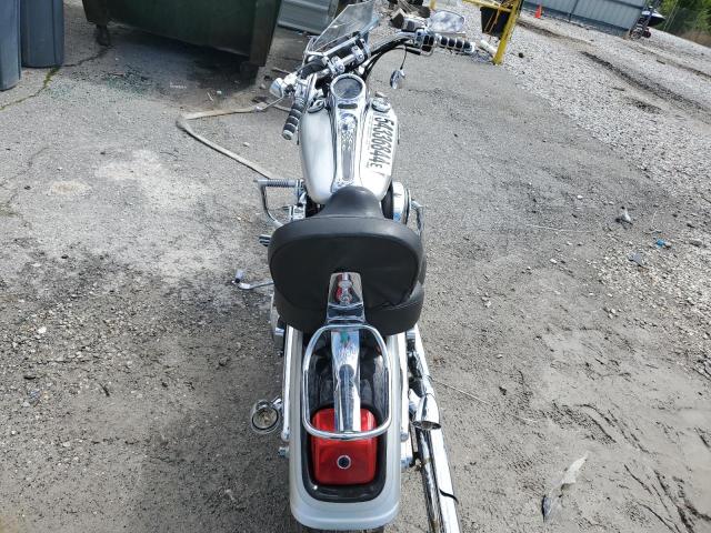 2003 HARLEY-DAVIDSON FXSTDI ANN - 1HD1JBB403Y104974