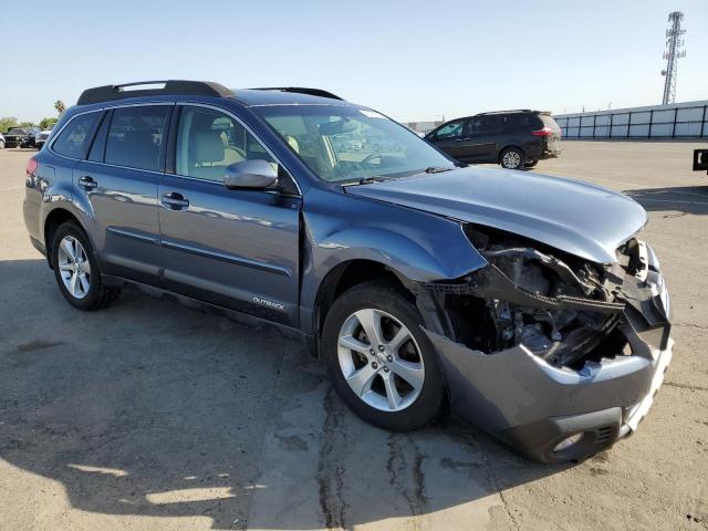 2014 Subaru Outback 2.5I Limited VIN: 4S4BRBLC5E3291757 Lot: 55729094