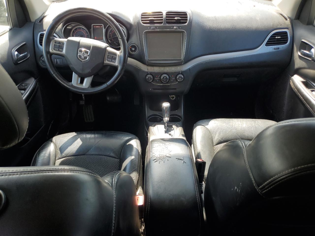 3C4PDCGB6LT225901 2020 Dodge Journey Crossroad