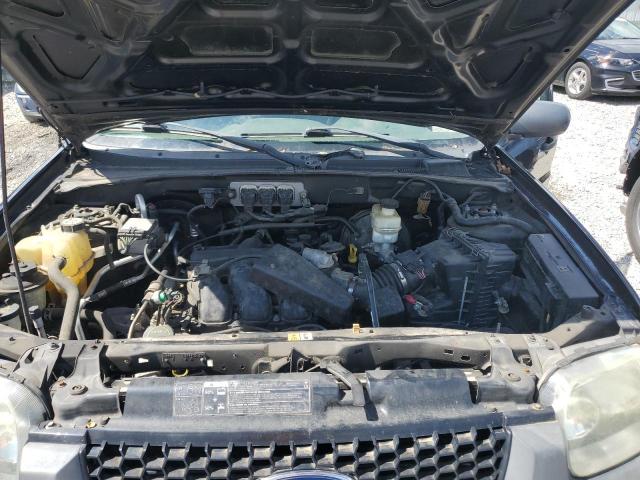 2005 Ford Escape Xlt VIN: 1FMYU931X5KC22388 Lot: 54139374