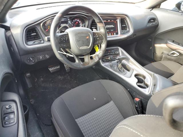 2020 Dodge Challenger R/T VIN: 2C3CDZBTXLH221638 Lot: 55130014