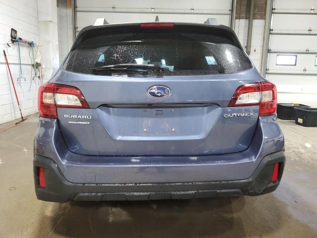 2018 SUBARU OUTBACK 2. - 4S4BSAFC3J3365987