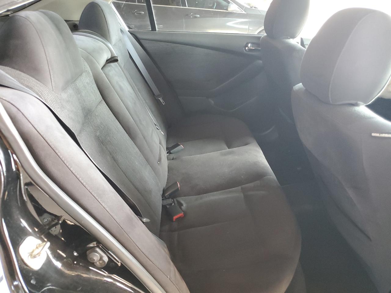 1N4AL2AP1CC229105 2012 Nissan Altima Base