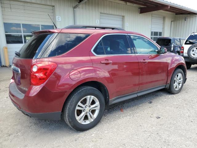 2011 Chevrolet Equinox Lt VIN: 2CNALDEC9B6236660 Lot: 56694264