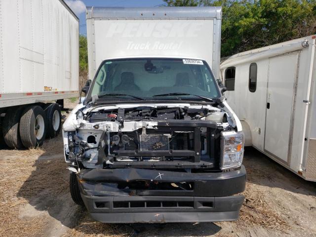 2023 Ford Econoline E350 Super Duty Cutaway Van VIN: 1FDWE3FN6PDD30823 Lot: 53839734