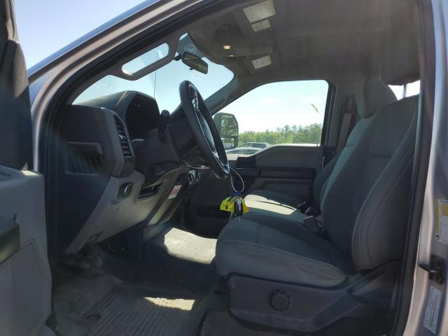 2019 FORD F350 SUPER - 1FTRF3BT2KEE07970