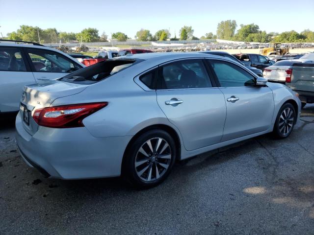 2017 Nissan Altima 2.5 VIN: 1N4AL3AP3HC173438 Lot: 51668834