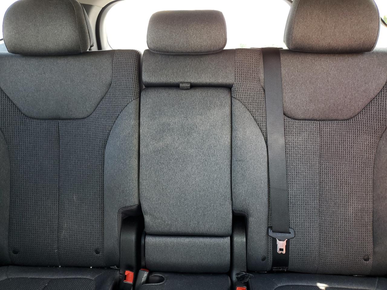 5NMS2DAJ8MH338785 2021 Hyundai Santa Fe Sel