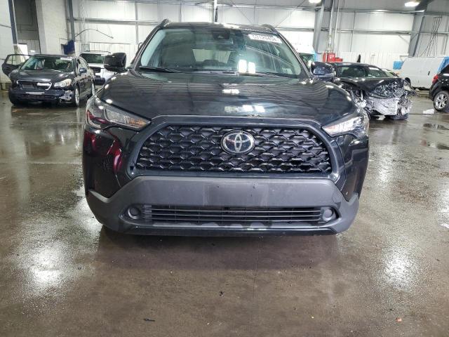 2022 Toyota Corolla Cross Le VIN: 7MUCAABG4NV043065 Lot: 53120404