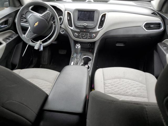 2020 Chevrolet Equinox Ls VIN: 2GNAXHEV8L6177384 Lot: 54786044