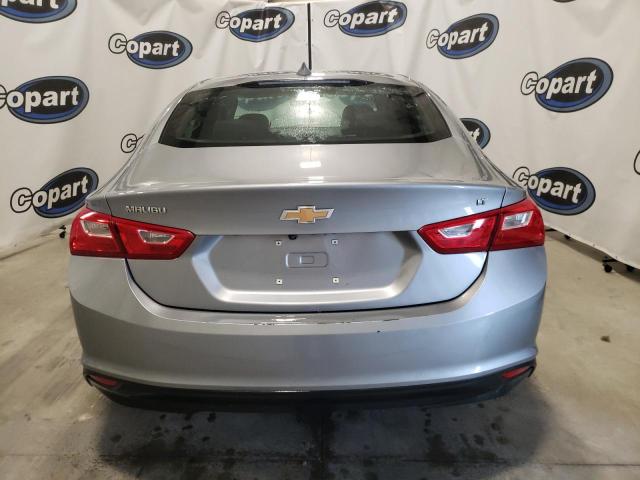 2023 Chevrolet Malibu Lt VIN: 1G1ZD5ST5PF190684 Lot: 55648554