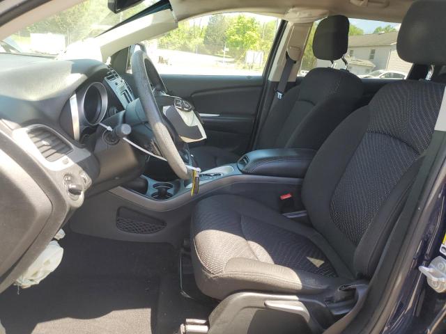 2019 Dodge Journey Se VIN: 3C4PDCAB5KT758085 Lot: 53020134